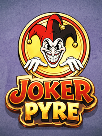 Joker Pyre
